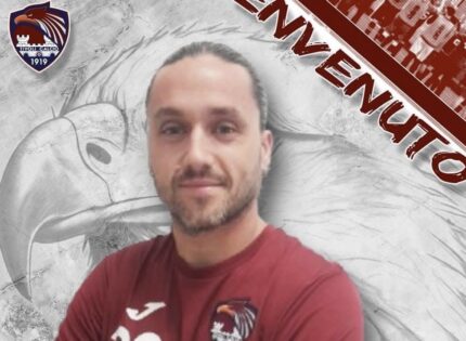 Per la Tivoli ecco l’esperienza e i gol dell’attaccante classe 1986 Stefano Napoleoni