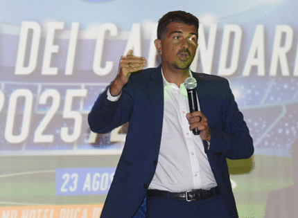 CRA Lazio, le novità regolamentari annunciate dal Presidente Daniele Stazi