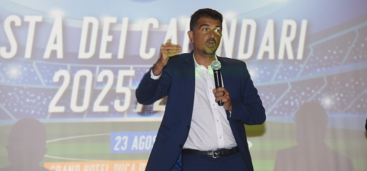 CRA Lazio, le novità regolamentari annunciate dal Presidente Daniele Stazi