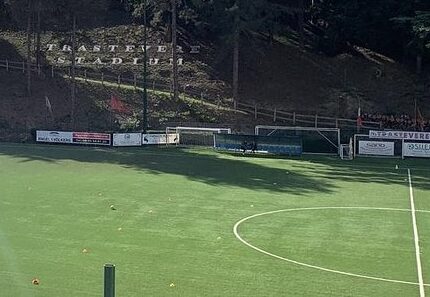 Coppa Italia Serie D: ufficiale, Trastevere-Montespaccato anticipata a sabato 30 agosto