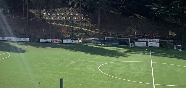 Coppa Italia Serie D: ufficiale, Trastevere-Montespaccato anticipata a sabato 30 agosto