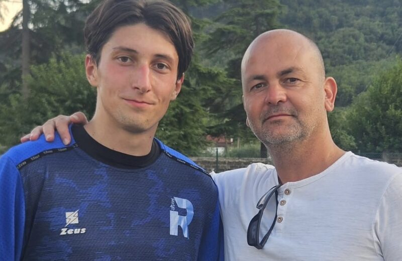 Il Roccasecca blinda la porta con il classe 2001 Aldo Simoncelli proveniente dalla Serie D