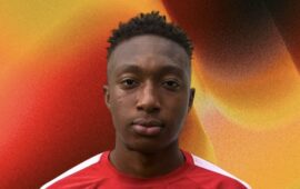 Il Valmontone ufficializza l’attaccante classe 2004 Souleymane Coulibaly