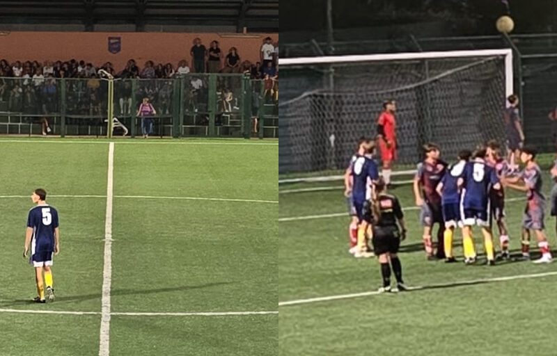 XVII Memorial Alessandro Bini, il resoconto delle gare di ieri: oggi pomeriggio altre 4 gare