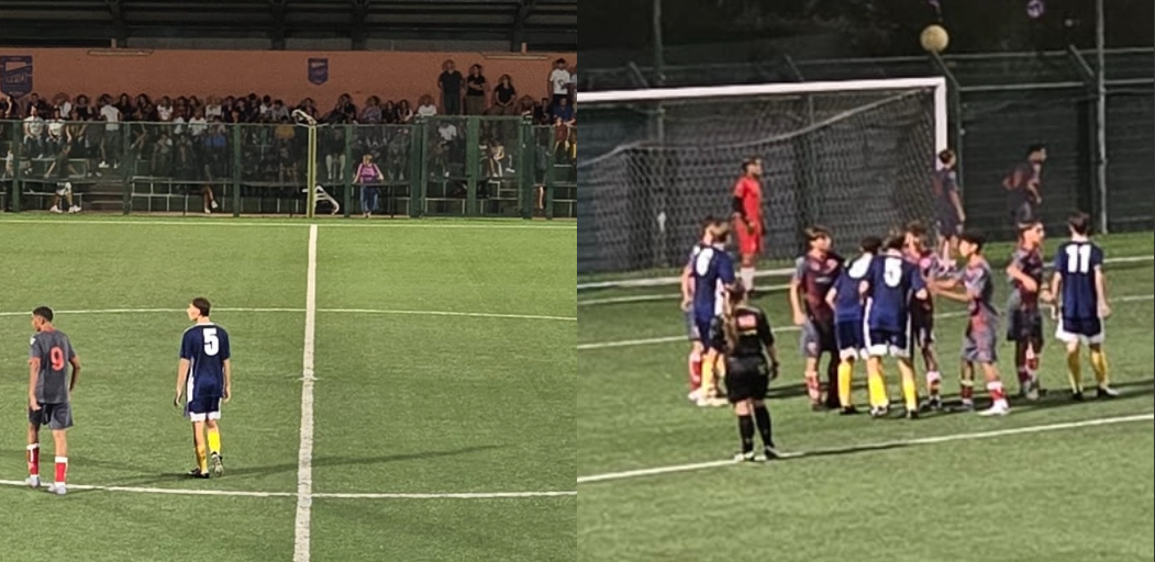 XVII Memorial Alessandro Bini, il resoconto delle gare di ieri: oggi pomeriggio altre 4 gare