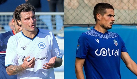 Monti Prenestini pronto al doppio colpo: vicinissimo il ritorno di Jukic e l’arrivo di Tataranno