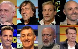 Eccellenza, tanti gli allenatori senza squadra pronti a tornare in pista