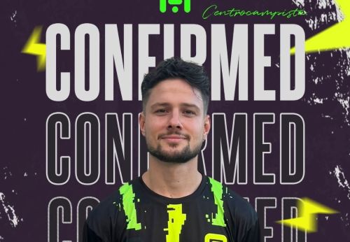 Atletico Lariano, rinnova anche Francesco Mastrella