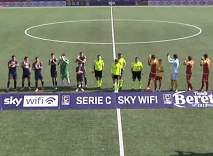 Guidonia Montecelio beffata nel recupero, la doppietta di Sinani nel finale regala la vittoria al Bra