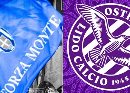 Il Montespaccato giocherà 3 partite casalinghe all’Anco Marzio, i ringraziamenti da parte del club all’Ostiamare