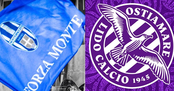 Il Montespaccato giocherà 3 partite casalinghe all’Anco Marzio, i ringraziamenti da parte del club all’Ostiamare