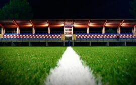 Eccellenza Girone B, sono 3 le sfide del Girone B di altissima classifica: Lodigiani-Certosa, Tivoli-Gaeta e Terracina-Città di Anagni