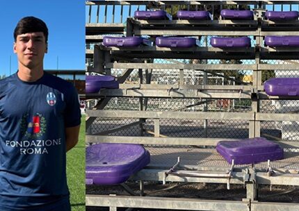 Il Montespaccato interrompe il digiuno: Madeddu regala l’1-1 contro la Palmese. Danni alla tribuna degli ospiti