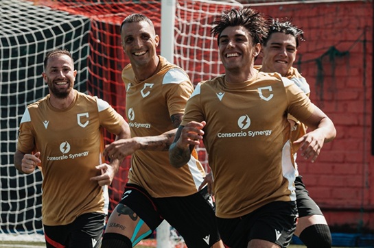 Eccellenza Girone B, 2° giornata: Certosa e Lodigiani a punteggio pieno. Vittorie anche per Anagni, Colleferro, Ottavia, Terracina e Ceccano. Pareggi per Tivoli e Gaeta