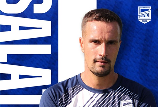 Savio, la preparazione dei portieri si arricchisce delle competenze di Luca Salatino che affiancherà Riccardo Napolitano