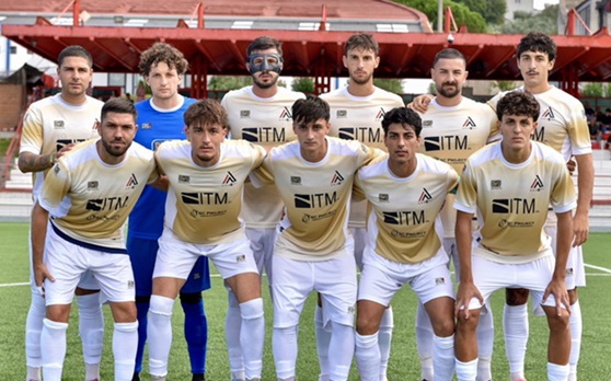 Eccellenza Girone B, 4° giornata: Città di Anagni e Arce in testa alla classifica. Pareggiano ancora Certosa, Lodigiani, Tivoli e Gaeta