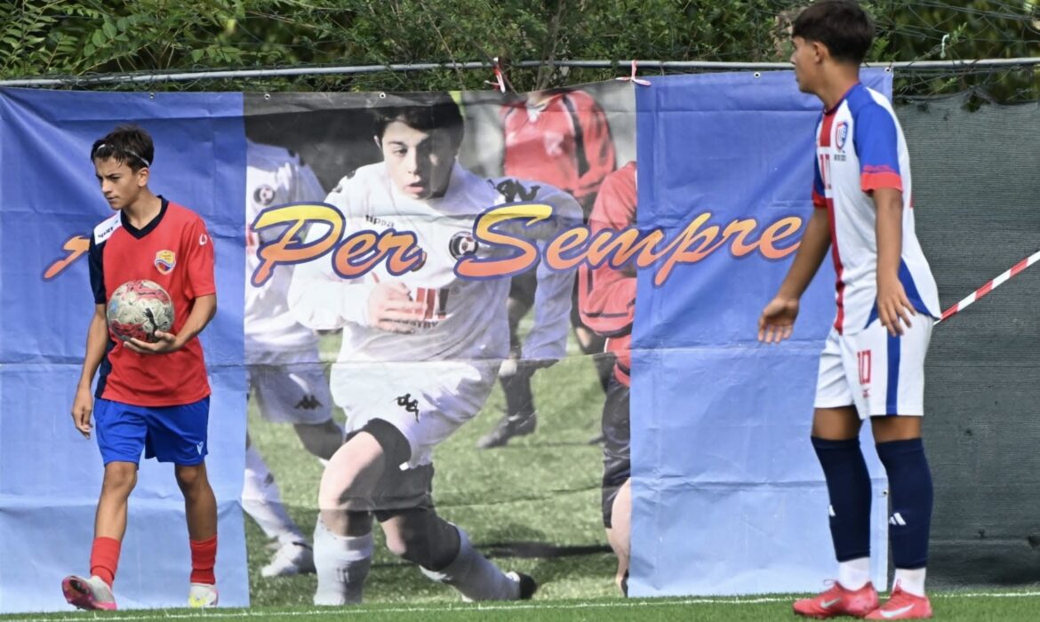 XVII Memorial Alessandro Bini, terminata oggi la fase a gironi. Domenica in campo per i Quarti di Finale