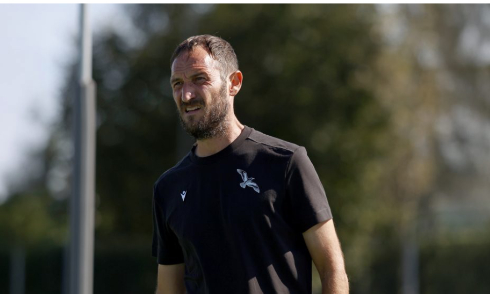 Ostiamare, mister D’Antoni: “Contenti dell’avvio ma non rilassiamoci”