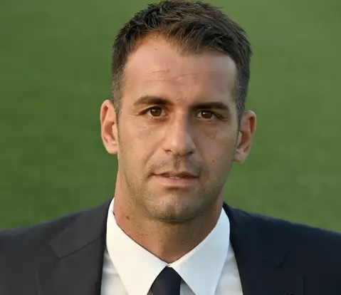 Simone Gonini è il nuovo Direttore Tecnico della Nuova Tor Tre Teste