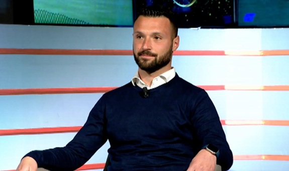 Viterbese, parla il Direttore Sportivo Mattia Di Loreto: “Vogliamo fare grande una stagione”