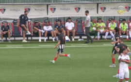 Eccellenza Girone A, 2° giornata: colpo Campus Eur che espugna Pomezia. Vincono anche Rieti, Viterbese, Civitavecchia, Monti Prenestini, Boreale, Astrea e Grifone Gialloverde