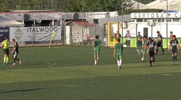 Coppa Italia Eccellenza, ritorno Sedicesimi di Finale: eliminate big come Viterbese, Tivoli e Pomezia. Momento d’oro per Certosa, Lodigiani e Monti Prenestini