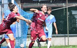 XVII Memorial Alessandro Bini: accedono alle Semifinali N.T.T.Teste, Trastevere, Grifone e Vigor Perconti