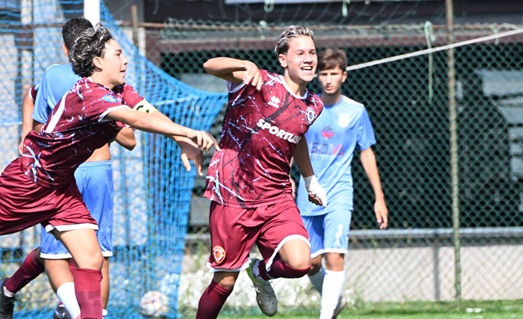 XVII Memorial Alessandro Bini: accedono alle Semifinali N.T.T.Teste, Trastevere, Grifone e Vigor Perconti