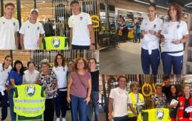 Per il Montespaccato sabato all’insegna del volontariato