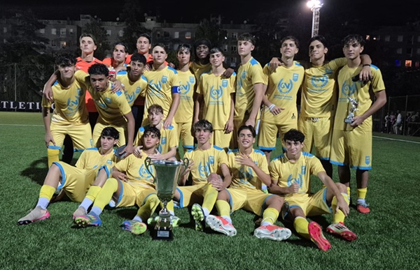 IV Memorial Ghigiarelli, il Savio trionfa in rimonta sull’Urbetevere