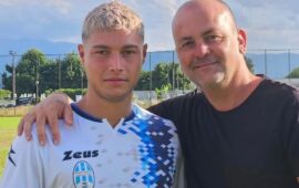 Eccellenza, la classifica marcatori aggiornata dopo quattro giornate