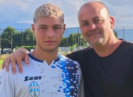 Eccellenza, la classifica marcatori aggiornata dopo quattordici giornate