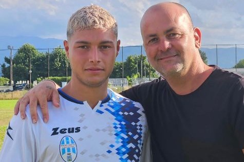 Eccellenza, la classifica marcatori aggiornata dopo quattro giornate