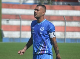 Albalonga, capitan Bensaja traccia un bilancio: “Stagione sicuramente positiva. La Scafatese non ci regalerà nulla, ma possiamo fare bene”