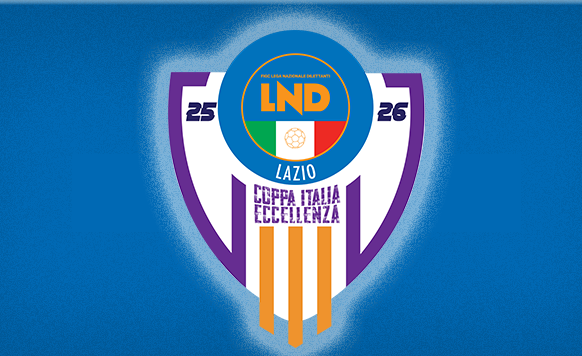 Coppa Italia Eccellenza, domani in campo per i Sedicesimi di andata: il programma competo