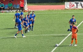 Coppa Italia Promozione: i risultati dei sedicesimi di ritorno