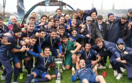 Coppa Italia Eccellenza, oggi il ritorno dei Sedicesimi: il programma gare e le designazioni arbitrali