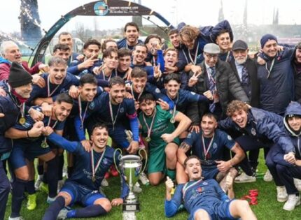 Definiti gli accoppiamenti dei Quarti di Coppa Italia di Eccellenza, sarà Girone A contro il B