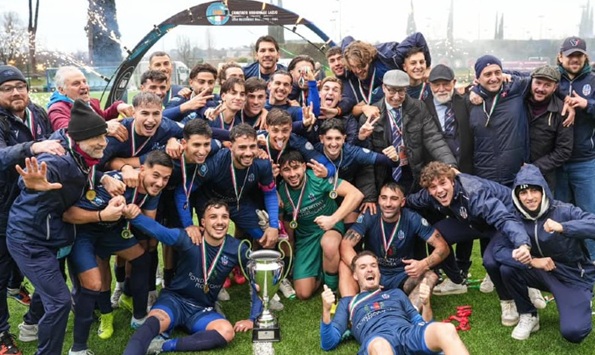 Coppa Italia di Eccellenza, oggi l’andata delle Semifinali: Monti Prenestini – Ferentino (14.30) e Certosa – Boreale (16,30)