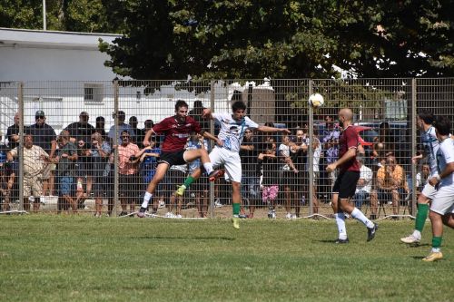 Promozione, tutti i risultati dei 32esimi di Coppa Italia