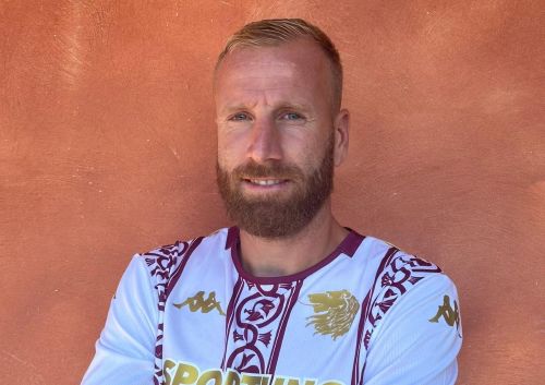 Trastevere, le parole di Daniele Proia prima dell’impegno contro il Budoni