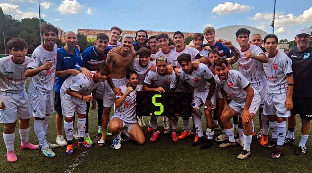 Eccellenza, la classifica marcatori aggiornata dopo tre giornate