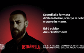 L’Ostiamare chiarisce la propria posizione in merito alla campagna recentemente apparsa su canali istituzionali del Municipio X di Roma