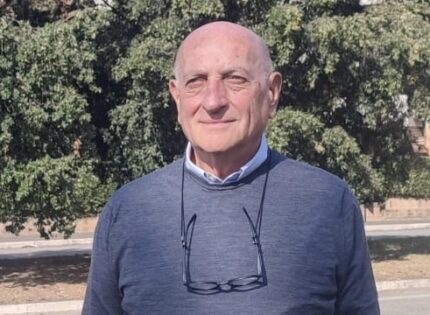 Claudio Gabrielli a cuore aperto tra genitori, procuratori e… la Tivoli da riportare in D