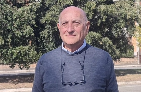 Claudio Gabrielli a cuore aperto tra genitori, procuratori e… la Tivoli da riportare in D