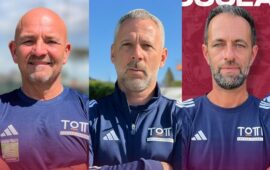 Totti Soccer School: D’Ulisse, Ripa e Tufo fanno il punto della situazione