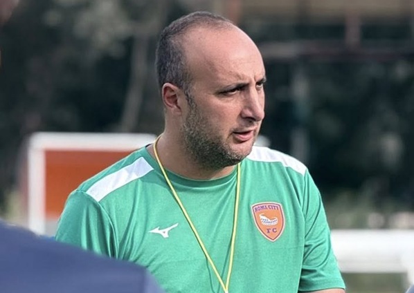 Rocambolesca partita tra Lodigiani e Roma City, la squadra di Boccolini si aggiudica l’andata degli Ottavi di Finale di Coppa Italia di Eccellenza