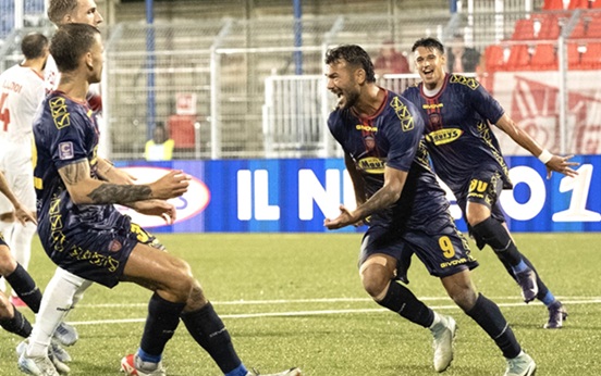 Questo pomeriggio alle 17.30 il Guidonia Montecelio di scena a Forlì per l’ottava giornata del Girone B di Serie C SkyWife