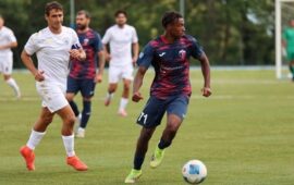 Serie D, la sesta giornata propone ben 4 derby tra squadra laziali: il programma e le designazioni arbitrali