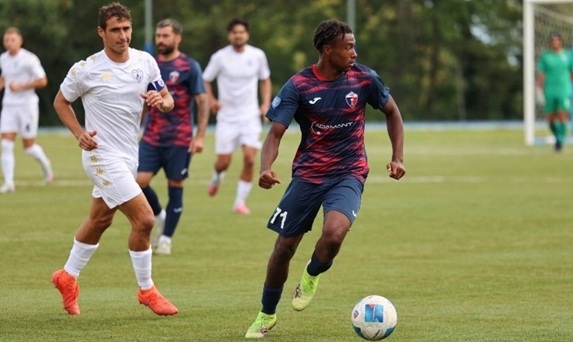 Serie D, la sesta giornata propone ben 4 derby tra squadra laziali: il programma e le designazioni arbitrali